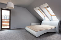 Bulkington bedroom extensions